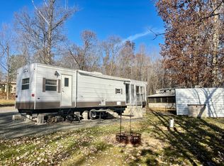 1077 238th Ave, Luck, WI 54853