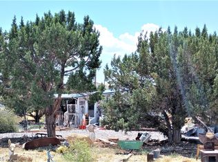 986 Bartolo Rd, Pioche, NV 89043