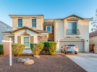 29967 W Avalon Dr, Buckeye, AZ 85396