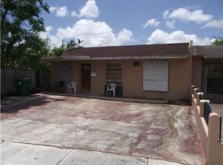 12904 SW 45th Ter, Miami, FL 33175