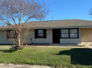 205 Michigan Ave, Sulphur, LA 70663