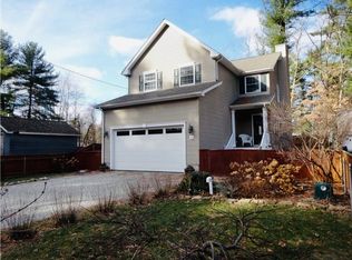 36 1st Rd, Glocester, RI 02814