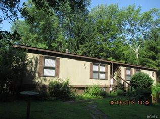 42 Wegman Rd, Livingston Manor, NY 12758