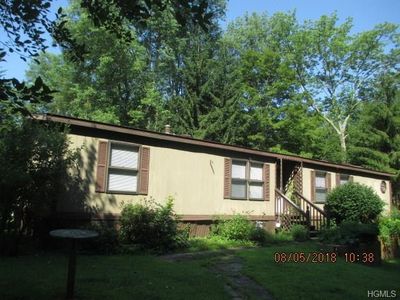 42 Wegman Rd, Livingston Manor, NY, 12758