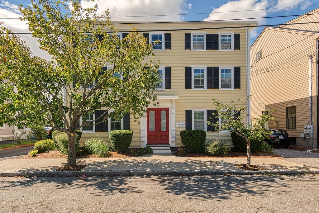4648 Purchase St UNIT 1, Newburyport, MA 01950 Zillow