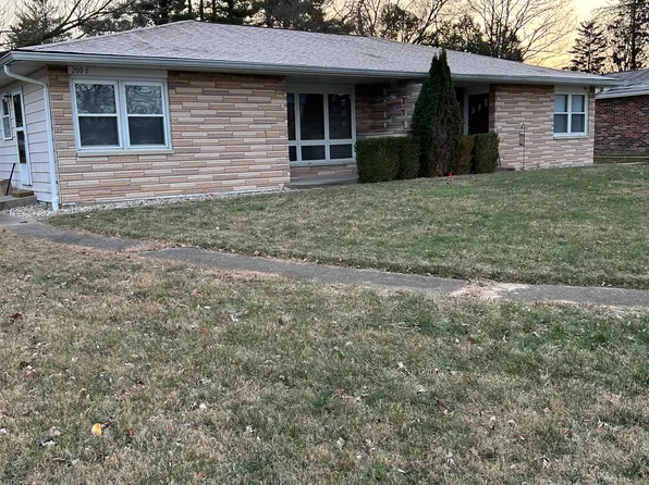200A N Smith Rd #A, Bloomington, IN 47408