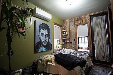 Rented by Lofts and Flats LLC