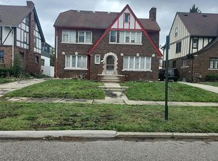 17324 Muirland St, Detroit, MI 48221