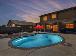 3895 N 294th Ln, Buckeye, AZ 85396