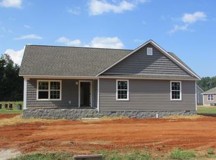 422 Gobble, Lawrenceburg, TN 38464