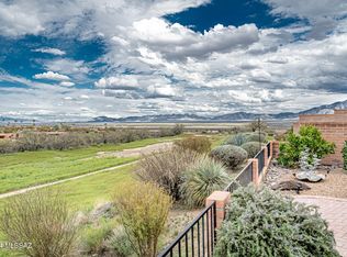 1340 W Camino Del Pato, Green Valley, AZ 85622