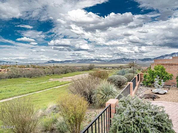 1340 W Camino Del Pato, Green Valley, AZ 85622