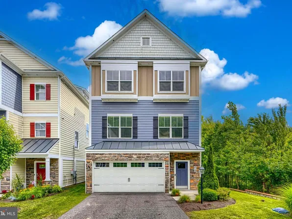 519 Schmidt Rd, Middle River, MD 21220