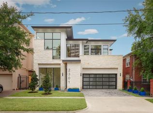 2301 Brun St, Houston, TX 77019