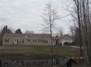 423 E Farr Rd, Muskegon, MI 49444