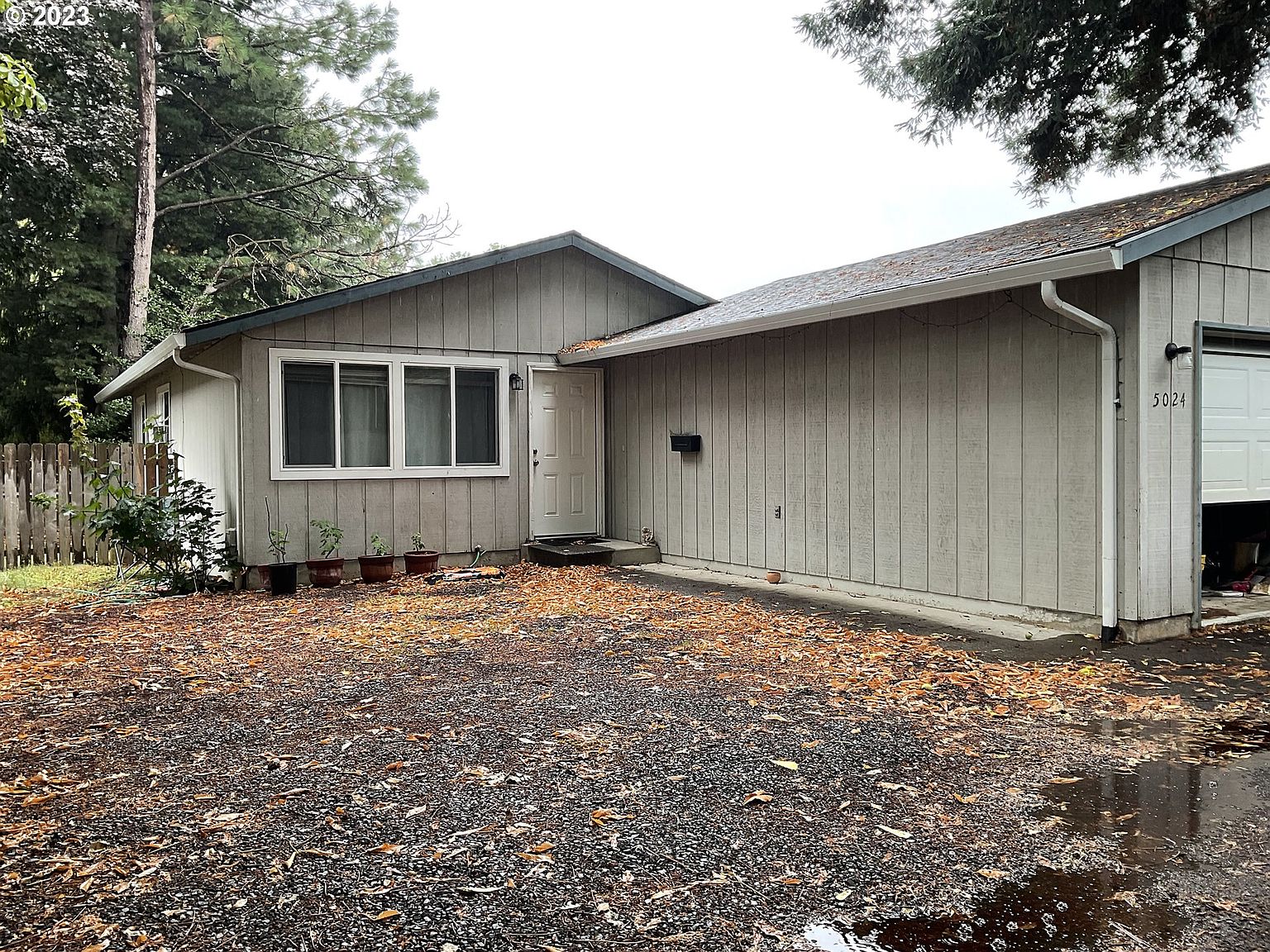 5024 SE Long St, Portland, OR 97206 | MLS #23026423 | Zillow