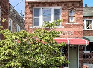 1252 E 38th St #2, Brooklyn, NY 11210