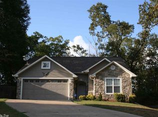 129 Skyline Dr, Hot Springs, AR 71901