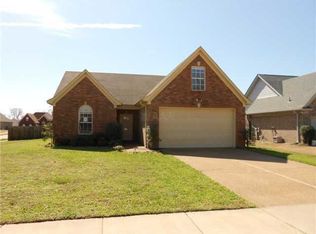 4835 Tickle View Dr, Millington, TN 38053