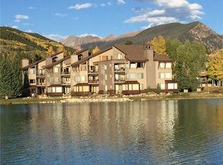 22280 State Highway 6 #1700, Dillon, CO 80435