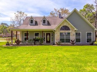 24469 Pipestem Dr, Magnolia, TX 77355