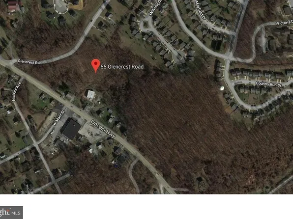 705 W Lincoln Hwy, Coatesville, PA 19320