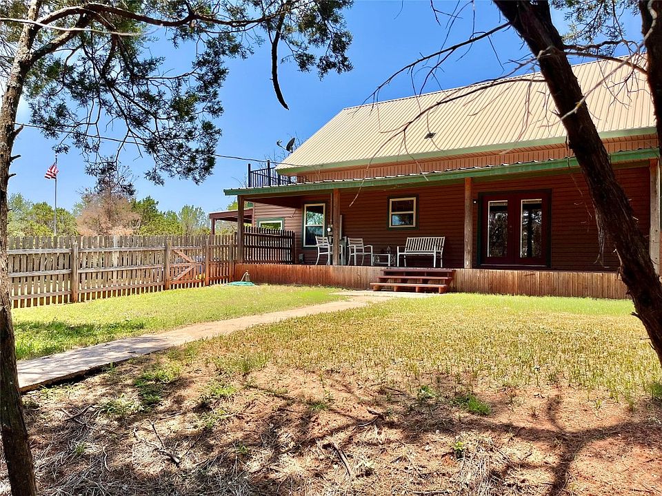 1117 County Road 280, Tuscola, TX 79562 Zillow