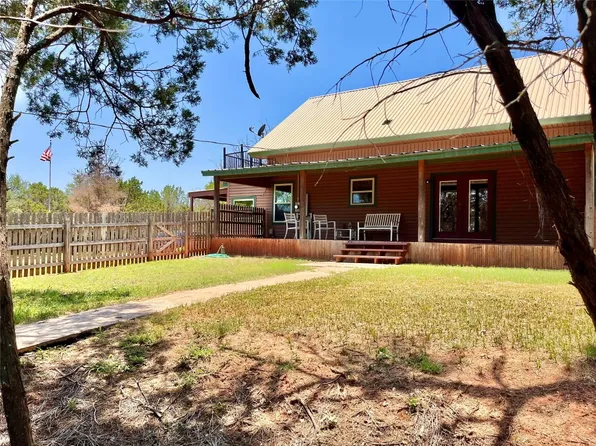 1117 County Road 280, Tuscola, TX 79562