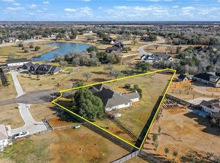 17724 April Vista Ct, College Station, TX 77845