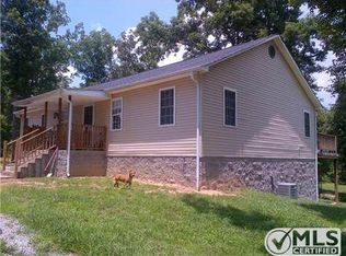 781 Billy Wynn Rd, Dickson, TN 37055