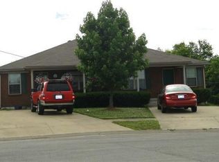 436 Secretariat, Lawrenceburg, KY 40342
