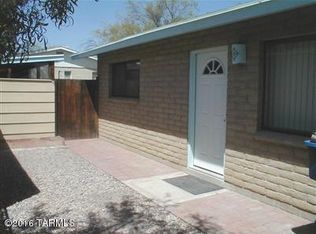 3403 N Flanwill Blvd #11, Tucson, AZ 85716