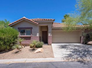 7500 E Deer Valley Rd UNIT 43, Scottsdale, AZ 85255