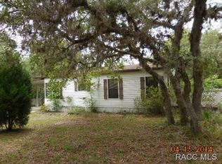 8635 N Meyer Sq, Dunnellon, FL 34433