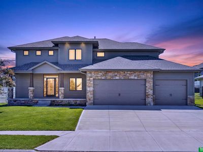 10009 S 106th St, Papillion, NE, 68046
