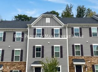 3406 Timber Mill Dr, Stallings, NC 28104