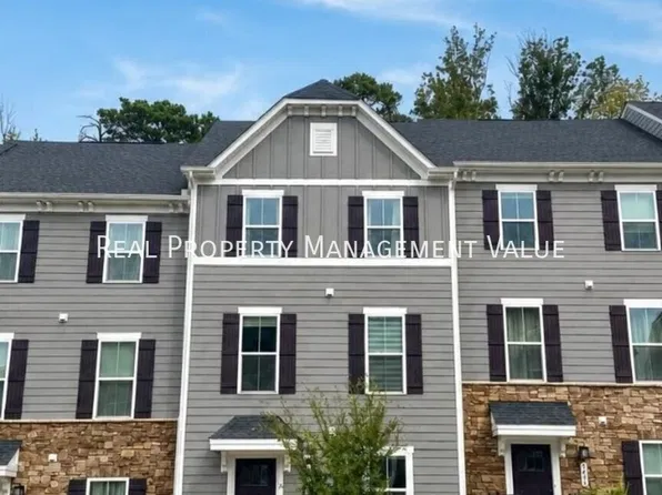 3406 Timber Mill Dr, Stallings, NC 28104