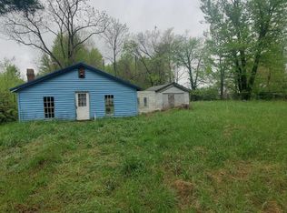 1631 State Route 222, Bethel, OH 45106