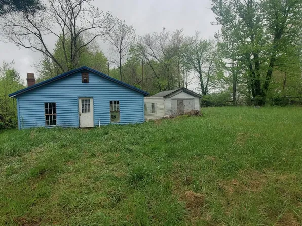 1631 State Route 222, Bethel, OH 45106