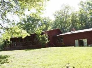 5767 Foster Ln, Salem, VA 24153