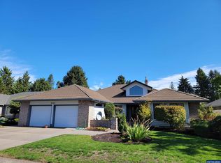 6422 Casper Dr N, Keizer, OR 97303