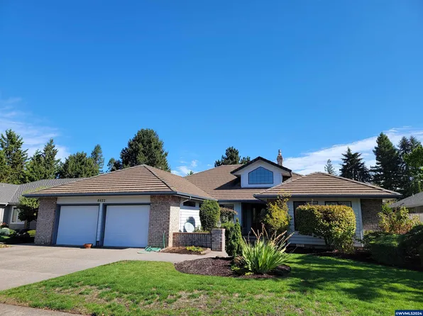 6422 Casper Dr N, Keizer, OR 97303