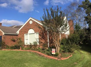 377 Eden, Brookhaven, MS 39601