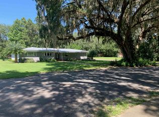 640 NW 2nd Ave, Williston, FL 32696