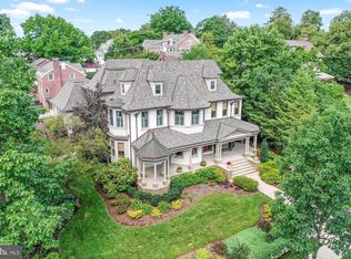 214 Wyomissing Blvd, Wyomissing, PA 19610