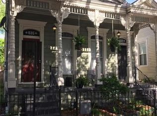 635 S Dupre St, New Orleans, LA 70119