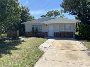 1610 S De Leon Ave, Titusville, FL 32780