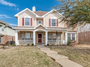 2441 Hunters Run Dr, Plano, TX 75025