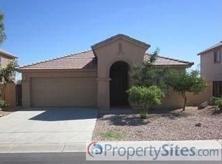 29440 N Red Finch Dr, San Tan Valley, AZ 85143