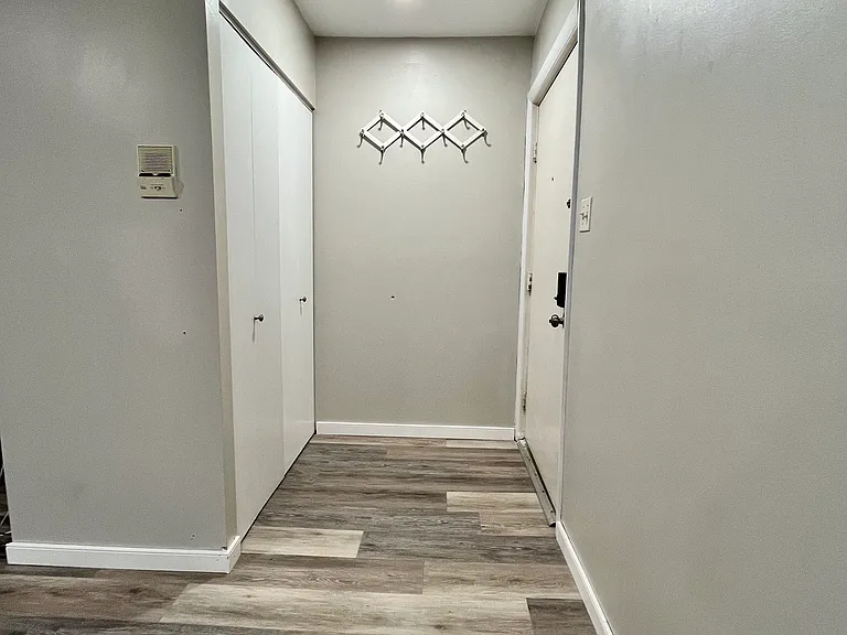 Entry Way